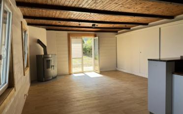 Chalet 4 pièces - image - 10