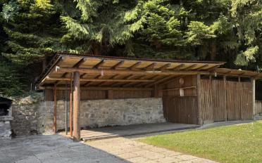 Chalet 4 pièces - image - 7