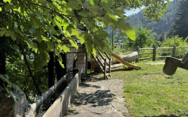 Chalet 4 pièces - image - 8
