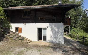 Chalet 4 pièces - image - 5
