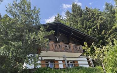 Chalet 4 pièces - image - 3