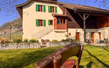 Villa 6.5 pièces - image - 1