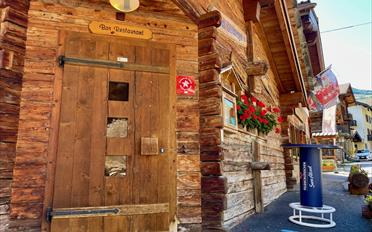 Restaurant 1 room - image - 1