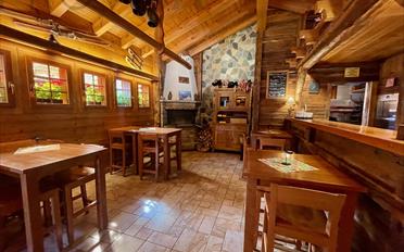 Restaurant 1 room - image - 9