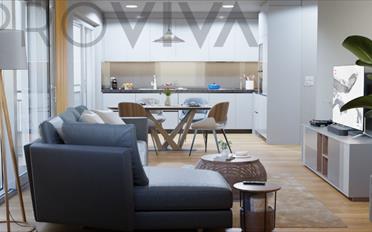 Apartment 3.5 rooms - image - 4