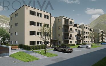 Apartment 3.5 rooms - image - 6
