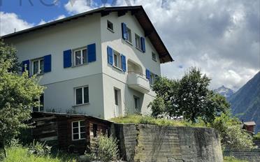 Maison 11 pièces - image - 2