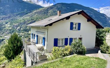Maison 11 pièces - image - 1