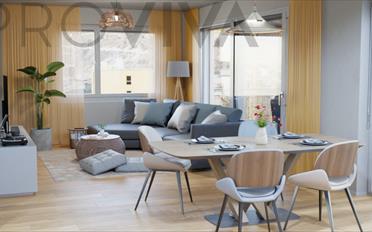 Wohnung 3.5 Zimmer - image - 3