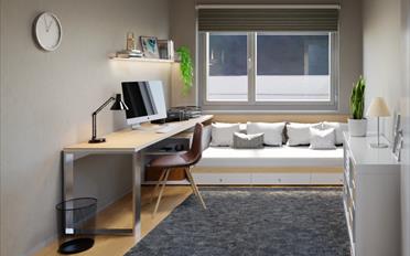 Wohnung 3.5 Zimmer - image - 6