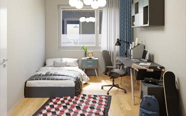 Wohnung 3.5 Zimmer - image - 7