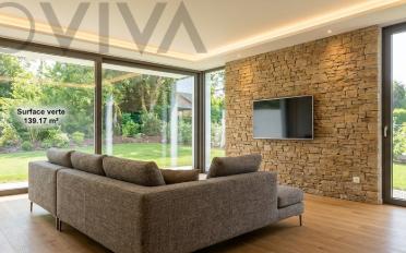 Maison contiguë 4.5 pièces - image - 3