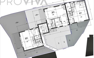 Row house 5 rooms - image - 7