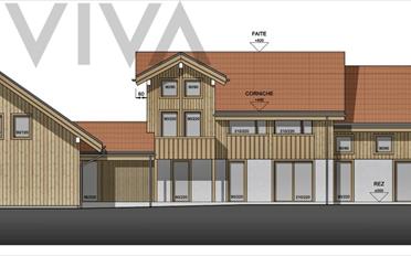 Row house 5 rooms - image - 8