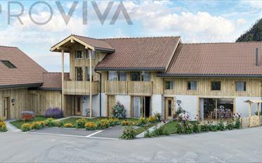 Row house 5 rooms - image - 2