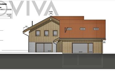 Row house 5 rooms - image - 9