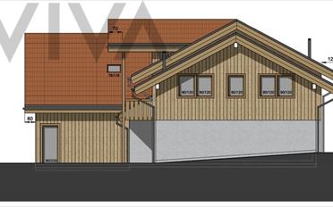 Row house 5 rooms - image - 11