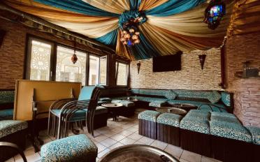 Restaurant 1 room - image - 1