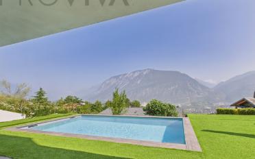 Villa 6.5 pièces - image - 6