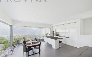 Villa 6.5 pièces - image - 3