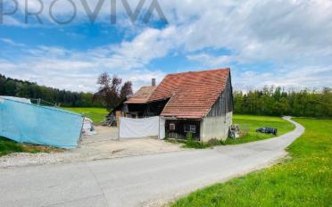 Ferme 3.5 pièces - image - 1