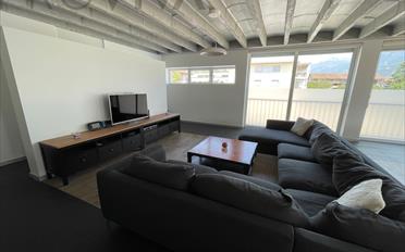 Apartment 5.5 rooms - image - 3