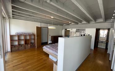 Apartment 5.5 rooms - image - 5