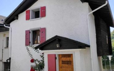 Single house 3.5 rooms - image - 1