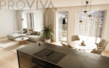 Apartment 3.5 rooms - image - 1