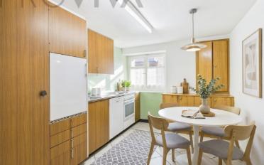 Wohnung 4.5 Zimmer - image - 3
