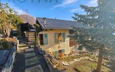 Maison 5.5 pièces - image - 1
