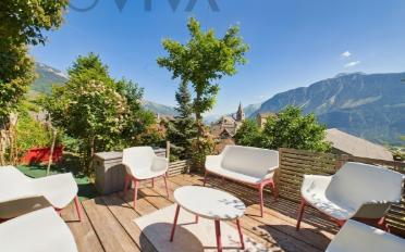 Einfamilienhaus 5.5 Zimmer - image - 2