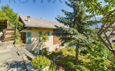 Einfamilienhaus 5.5 Zimmer - image - 3