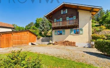 Einfamilienhaus 5.5 Zimmer - image - 1