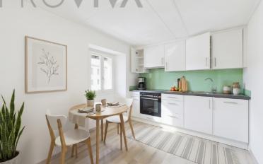 Wohnung 3.5 Zimmer - image - 2