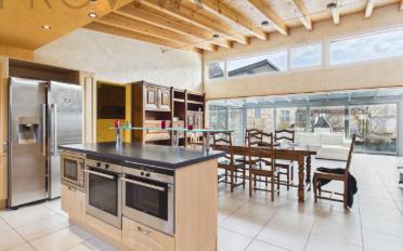 Single house 5 rooms - image - 1