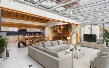 Single house 5 rooms - image - 6