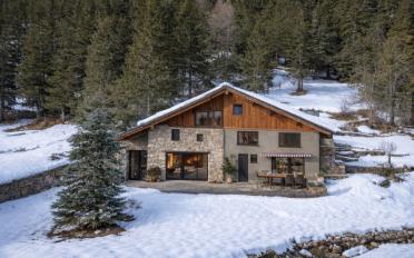 Single house 1 room - image - 2