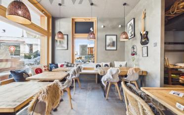 Restaurant 1 room - image - 1