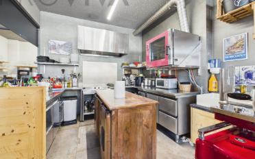 Restaurant 1 room - image - 2
