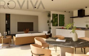 Maison contiguë 4.5 pièces - image - 2