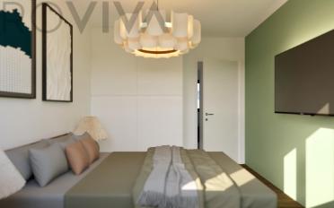 Maison contiguë 4.5 pièces - image - 4