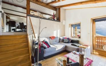 Maison contiguë 7 pièces - image - 7
