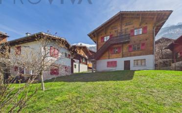 Einfamilienhaus 11.5 Zimmer - image - 2