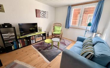 Wohnung 3 Zimmer - image - 1