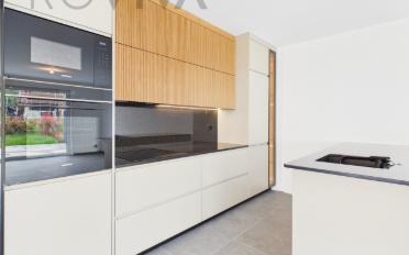 Single house 5 rooms - image - 2