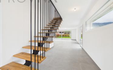 Single house 5 rooms - image - 5