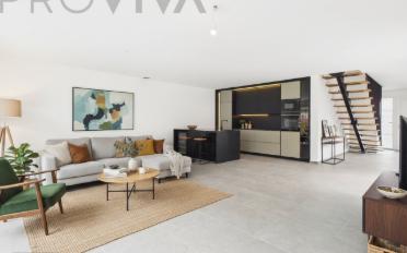 Single house 5 rooms - image - 1