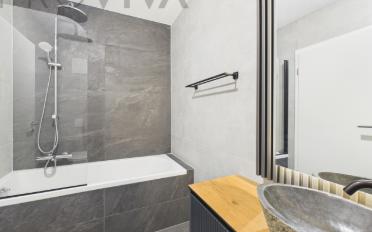 Single house 5 rooms - image - 6