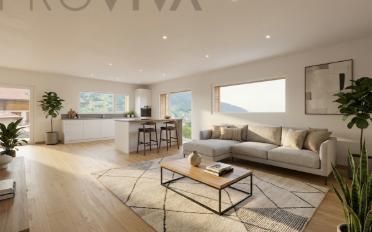 Einfamilienhaus 4.5 Zimmer - image - 5